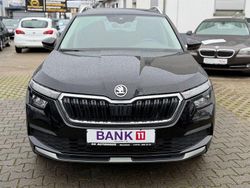 Schwarzmagic perleffekt Gebraucht 2021 Skoda Kamiq Style SUV | 19.999 € (Fairer Preis)