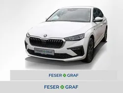 Candy weiss Neu 2025 Skoda Scala Drive Kleinwagen | 21.440 € (Guter Preis)