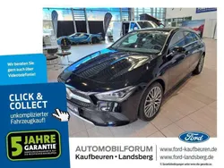 Nachtschwarz Gebraucht 2019 Mercedes CLA220 Shooting Brake Kombi | 25.990 € (Guter Preis)