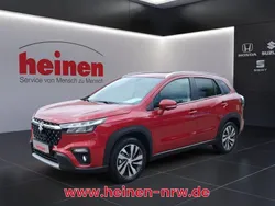 Rot Neu 2024 Suzuki SX4 S-Cross Comfort+ SUV | 25.680 € (Fairer Preis)