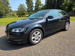 Schwarz Gebraucht 2011 Audi A3 Limousine | 3.750 € (Guter Preis)