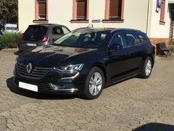 Schwarz Gebraucht 2020 Renault Talisman | 25.449 € (Fairer Preis)