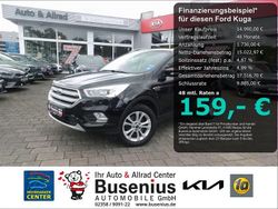 Schwarz Gebraucht 2019 Ford Kuga Titanium SUV | 14.990 € (Superpreis)