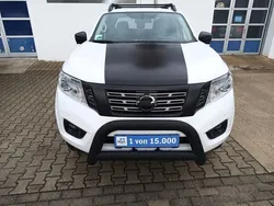 Gebraucht 2019 Nissan Navara Tekna Abholung | 29.500 € (Teuer)