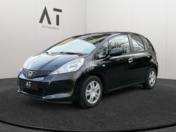 Schwarz Gebraucht 2011 Honda Jazz S Kleinwagen | 3.990 € (Fairer Preis)