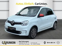 Quarzweiß metallic Gebraucht 2020 Renault Twingo Le Coq Sportif Kleinwagen | 10.850 € (Fairer Preis)