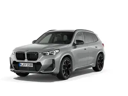 Spacesilber metallic Gebraucht 2025 BMW X1 Performance SUV | 60.430 € (Etwas zu teuer)
