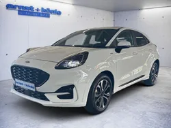 Neu 2024 Ford Puma ST-Line X | 26.990 € (Guter Preis)