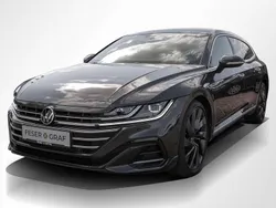 Mangangrau metallic Gebraucht 2022 VW Arteon Limousine | 34.300 € (Guter Preis)