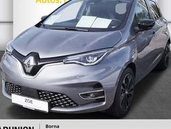 Dolomitgrau metallic Gebraucht 2024 Renault Zoe Evolution Kleinwagen | 26.995 €