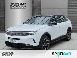 Arktis weiß (uni) Neu 2025 Opel Grandland X SUV | 36.950 € (Etwas zu teuer)
