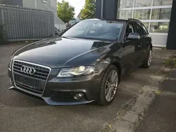 Gebraucht 2008 Audi A4 Ambition Kombi | 4.150 € (Fairer Preis)