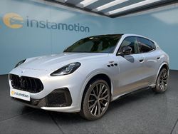 Weiß Neu 2025 Maserati Grecale SUV | 135.849 € (Teuer)