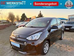 Schwarz Gebraucht 2018 Hyundai i10 Select Kleinwagen | 6.990 € (Etwas zu teuer)