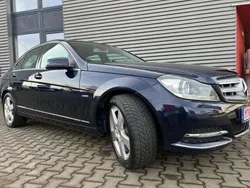 Mercedes C300