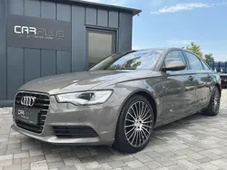 Grau Gebraucht 2011 Audi A6 Ambiente Limousine | 9.990 € (Superpreis)