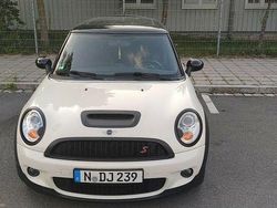 Weiß Gebraucht 2007 Mini Cooper S Kleinwagen | 5.800 € (Teuer)