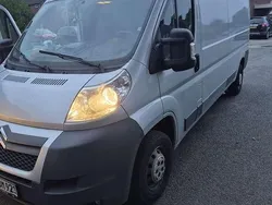 Gebraucht 2014 Citroën Jumper Van / Kleinbus | 10.500 € (Superpreis)