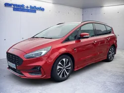 Gebraucht 2022 Ford S-MAX ST-Line Van / Kleinbus | 34.990 €