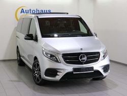 Brillantsilber met. Gebraucht 2018 Mercedes E250 AMG line Kombi | 40.990 € (Etwas zu teuer)