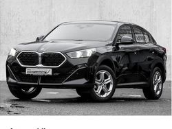 Schwarz Gebraucht 2024 BMW X2 Shadowline SUV | 37.480 € (Guter Preis)