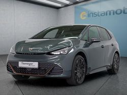 Grün Neu 2025 Cupra Born VZ2 Kleinwagen | 56.049 € (Teuer)