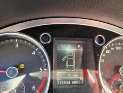 Schwarz Gebraucht 2008 VW Passat Limousine | 3.555 € (Guter Preis)