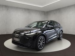 Metallic Gebraucht 2022 Audi Q4 e-tron SUV | 29.730 € (Teuer)