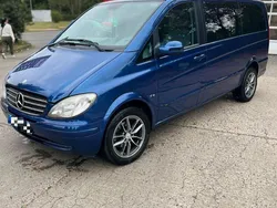 Gebraucht 2007 Mercedes Viano Van / Kleinbus | 10.000 €