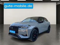 Grau Gebraucht 2023 DS Automobiles DS3 Crossback E-Tense SUV | 21.490 € (Superpreis)