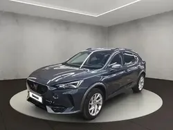Magnetic grau metallic Gebraucht 2023 Cupra Formentor SUV | 29.450 € (Fairer Preis)
