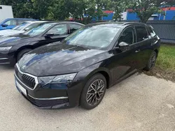 Schwarz Neu 2025 Skoda Octavia Selection Kombi | 33.677 € (Guter Preis)