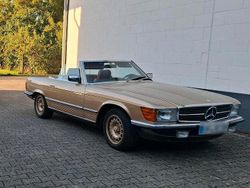 Gold Gebraucht 2025 Mercedes S280 Limousine | 29.900 €