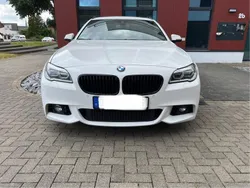 BMW 535