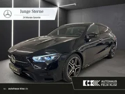 Mercedes CLA200
