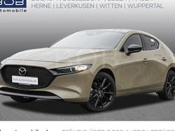 Zircon sand Gebraucht 2025 Mazda 3 Homura-Line Limousine | 25.888 € (Guter Preis)