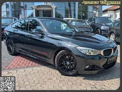 Schwarz Gebraucht 2016 BMW 330 M Sport Limousine | 20.990 € (Guter Preis)