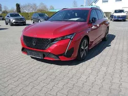 Rot/typ verkleidung aussen met Gebraucht 2024 Peugeot 308 GT Kombi | 22.999 € (Guter Preis)
