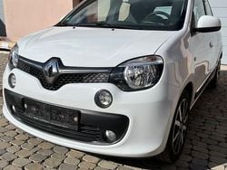 Weiß Gebraucht 2015 Renault Twingo Luxe Kleinwagen | 5.450 € (Guter Preis)