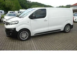 Weiß Gebraucht 2020 Opel Vivaro Edition Van | 12.900 € (Guter Preis)