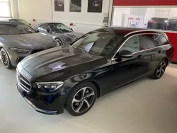 Schwarz Gebraucht 2020 Mercedes E200 Avantgarde Kombi | 33.290 € (Fairer Preis)