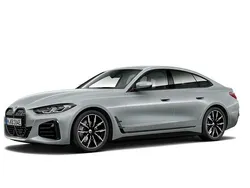 Gebraucht 2025 BMW i4 Shadowline Limousine | 40.990 € (Superpreis)