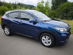 Blau Gebraucht 2016 Honda HR-V Comfort SUV | 11.400 € (Fairer Preis)