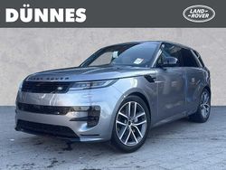 Grau Gebraucht 2025 Land Rover Range Rover Sport SE Dynamic SUV | 98.795 € (Superpreis)