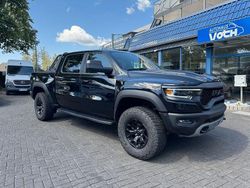 Schwarz Gebraucht 2022 Dodge Ram Abholung | 89.900 € (Guter Preis)