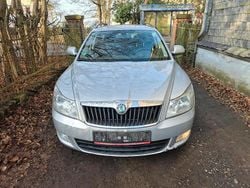 Silber Gebraucht 2013 Skoda Octavia Kombi | 3.200 € (Guter Preis)