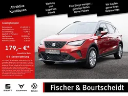 Desire rot Neu 2025 Seat Arona SUV | 23.480 € (Superpreis)