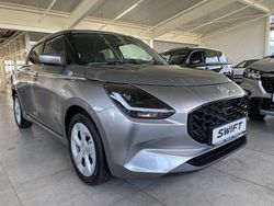 Premuim silver Gebraucht 2025 Suzuki Swift Comfort Kleinwagen | 18.900 € (Etwas zu teuer)