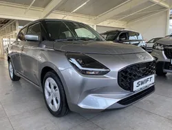Premuim silver Neu 2025 Suzuki Swift Comfort Kleinwagen | 20.490 €