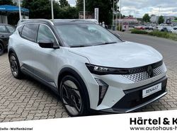 Andere farbe Gebraucht 2024 Renault Scénic Iconic Van / Kleinbus | 42.690 € (Fairer Preis)